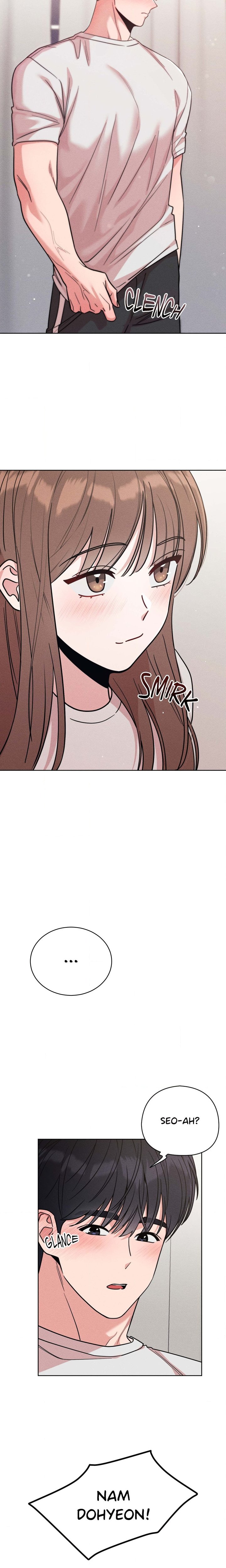 The Charms of a Younger Man Chapter 2 - Page 5
