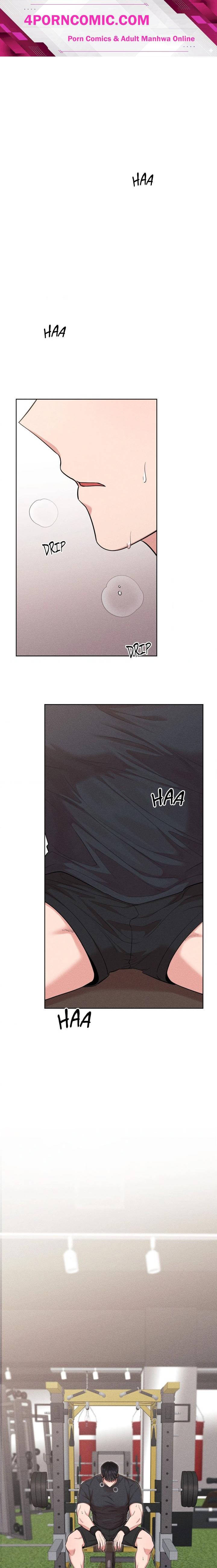 The Charms of a Younger Man Chapter 21 - Page 1