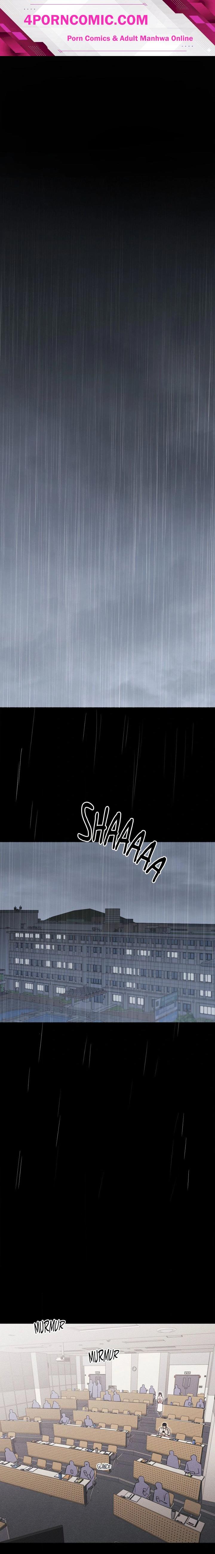The Charms of a Younger Man Chapter 22 - Page 1