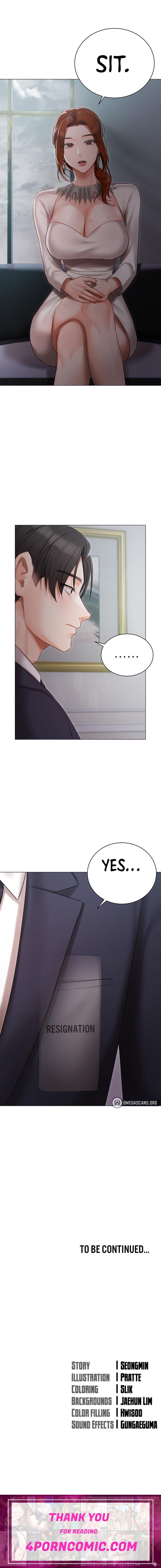 Hyeonjung’s Residence Chapter 29 - Page 26