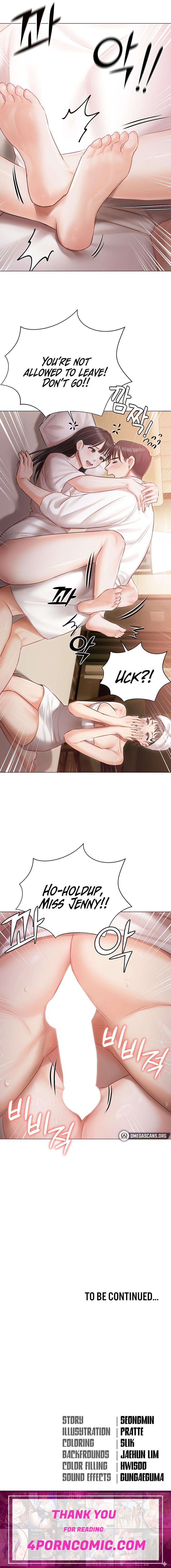 Hyeonjung’s Residence Chapter 33 - Page 18