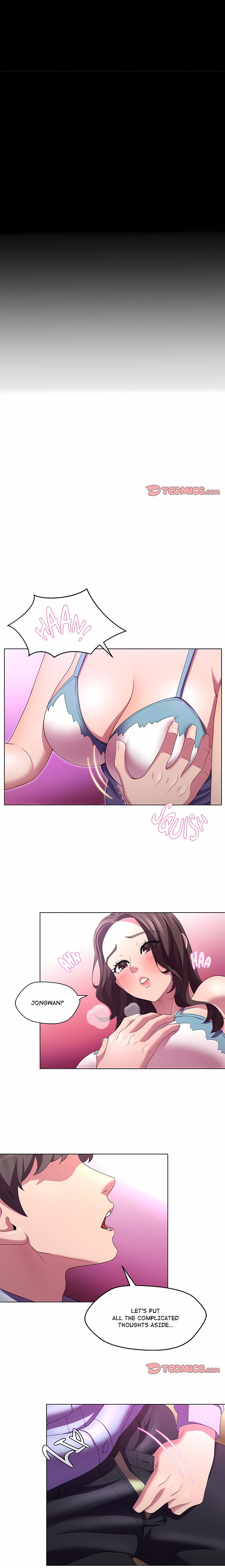 1 Day, 1 Girl Chapter 25 - Page 12