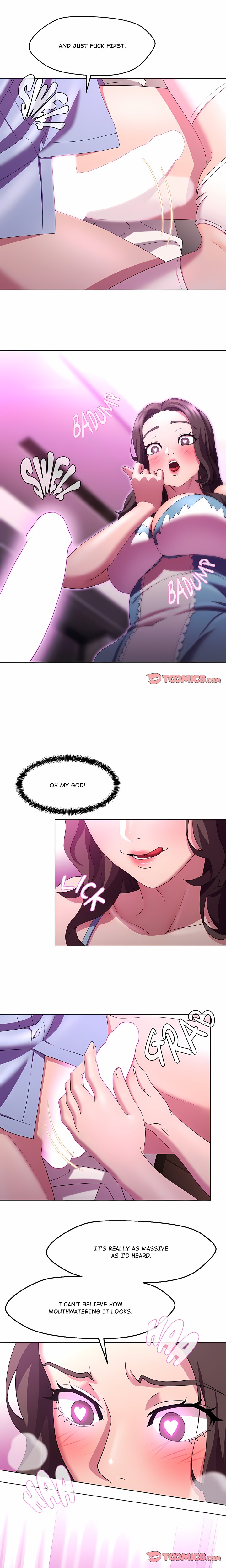 1 Day, 1 Girl Chapter 25 - Page 13