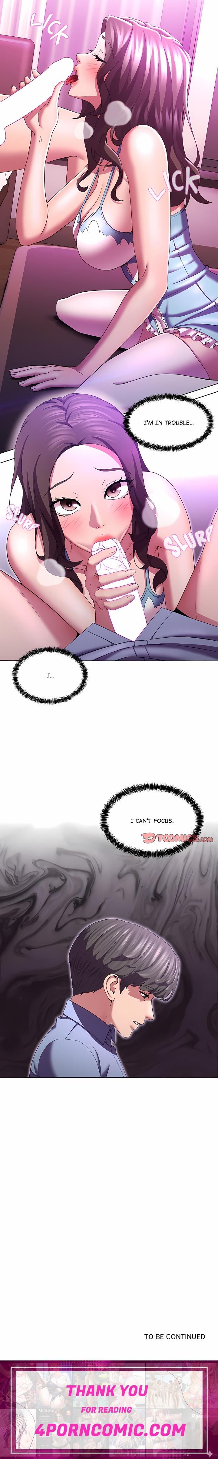1 Day, 1 Girl Chapter 25 - Page 14