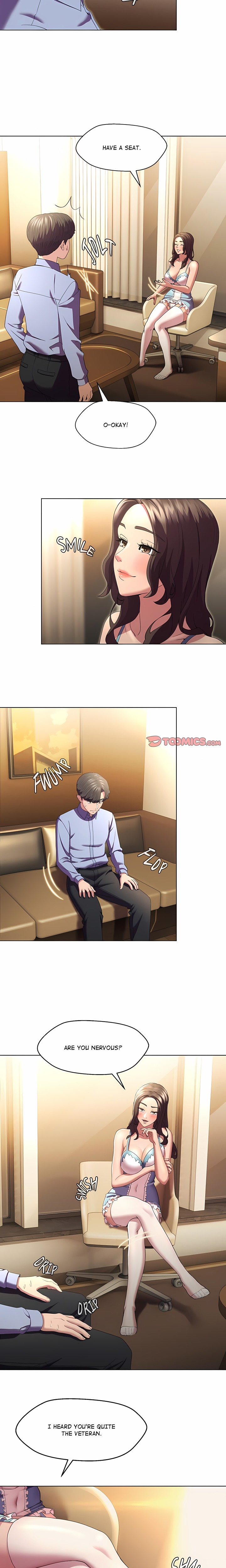 1 Day, 1 Girl Chapter 25 - Page 4