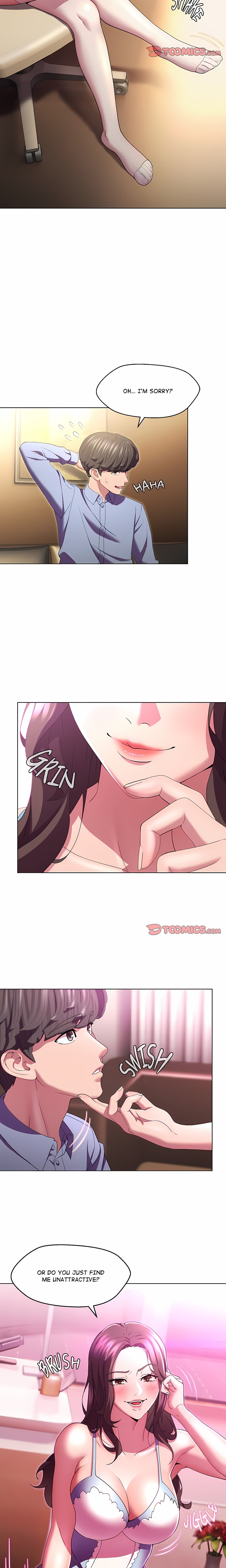 1 Day, 1 Girl Chapter 25 - Page 5