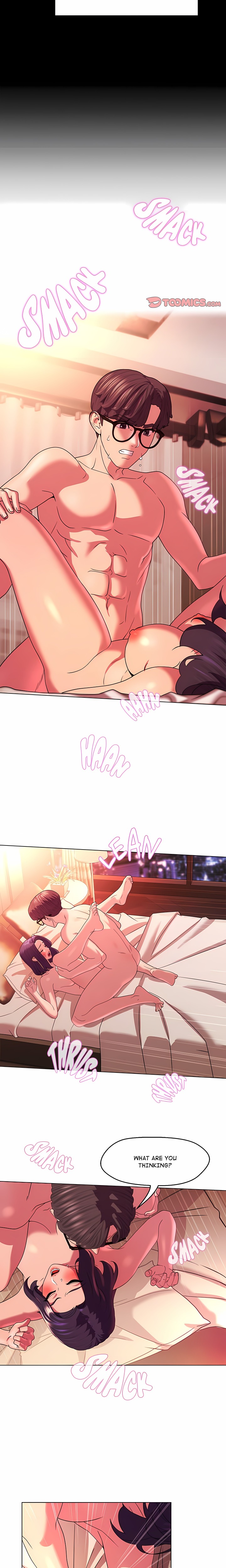 1 Day, 1 Girl Chapter 26 - Page 11