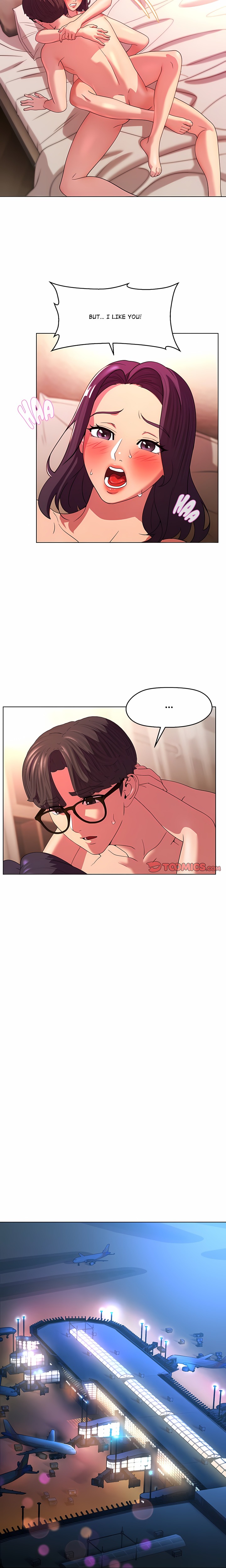 1 Day, 1 Girl Chapter 26 - Page 14