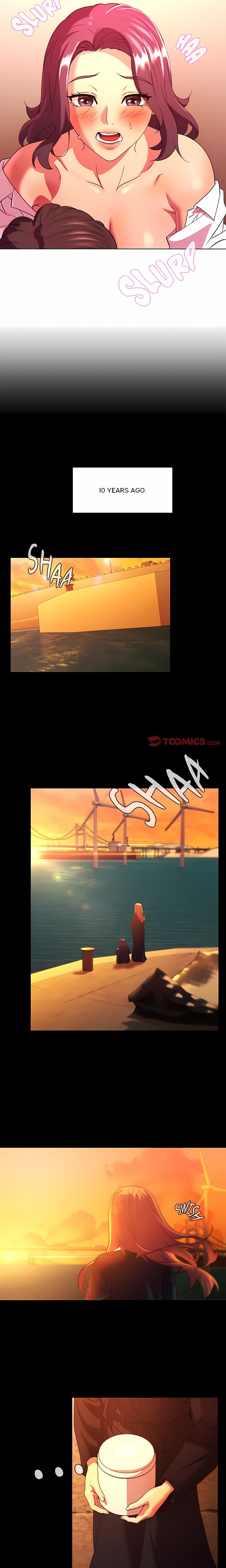 1 Day, 1 Girl Chapter 26 - Page 4