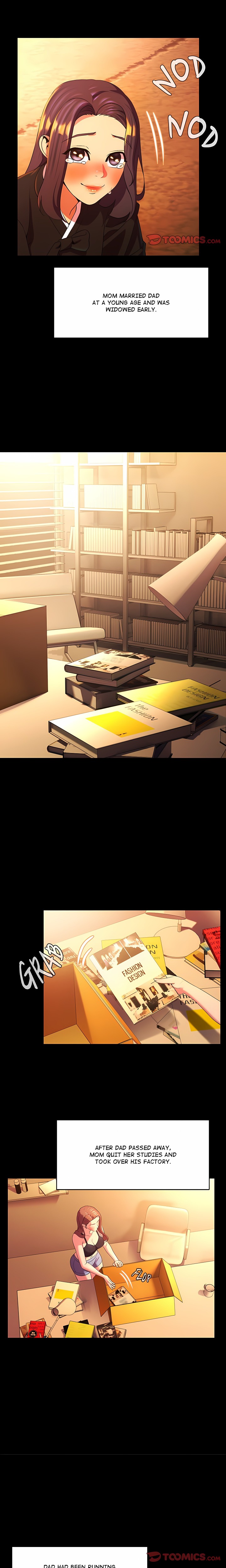 1 Day, 1 Girl Chapter 26 - Page 6