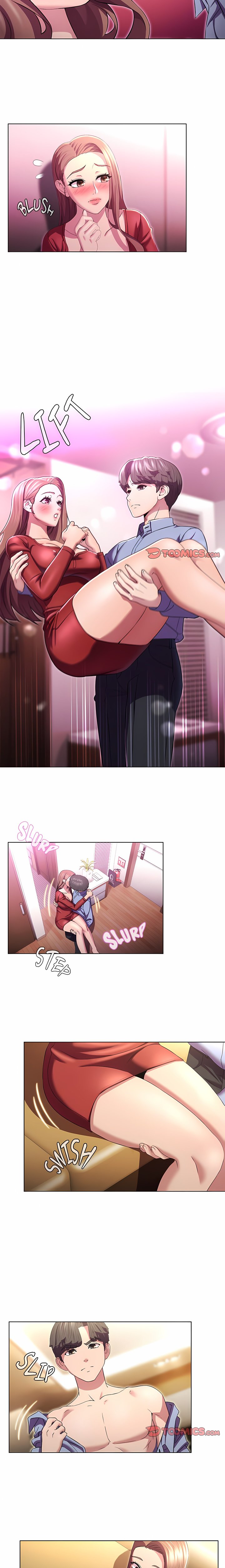1 Day, 1 Girl Chapter 28 - Page 3