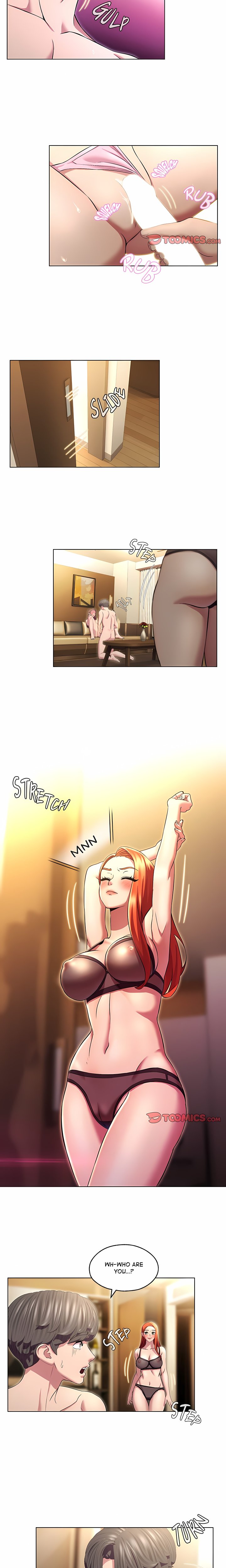 1 Day, 1 Girl Chapter 28 - Page 6