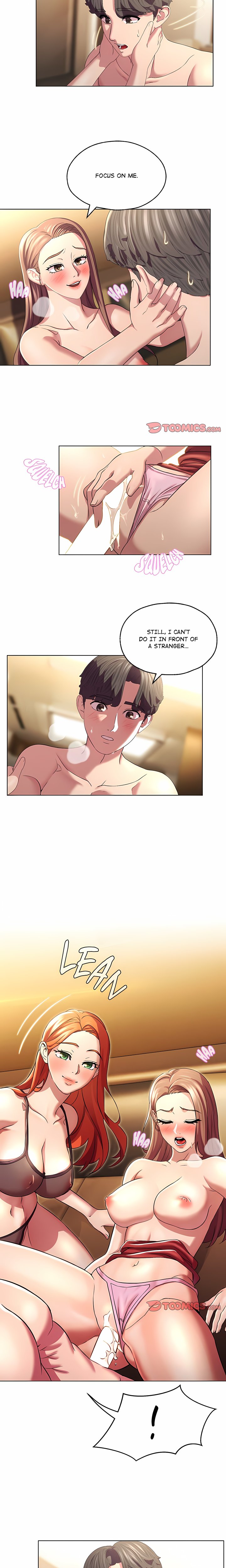 1 Day, 1 Girl Chapter 28 - Page 7