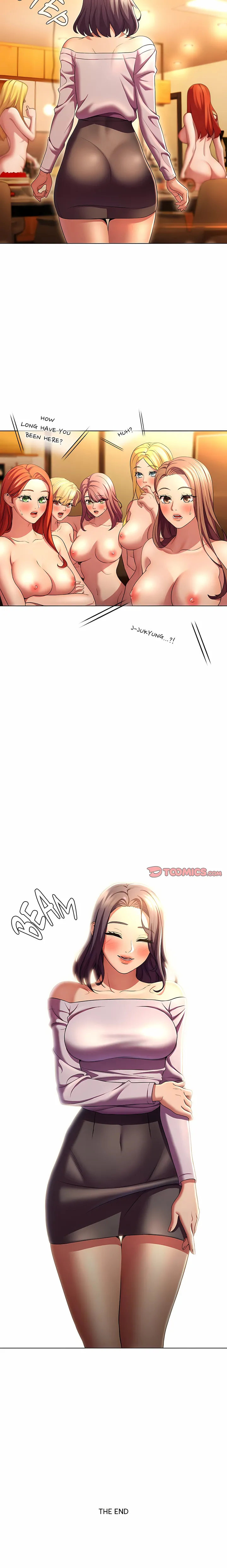 1 Day, 1 Girl Chapter 30 - Page 14