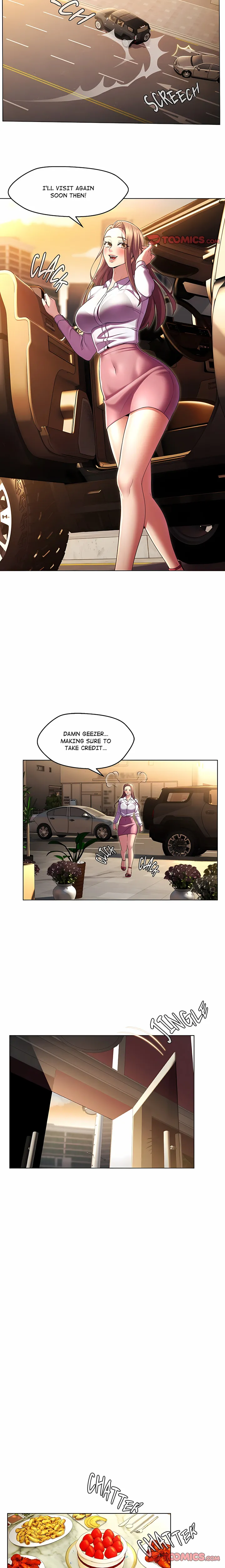 1 Day, 1 Girl Chapter 30 - Page 6