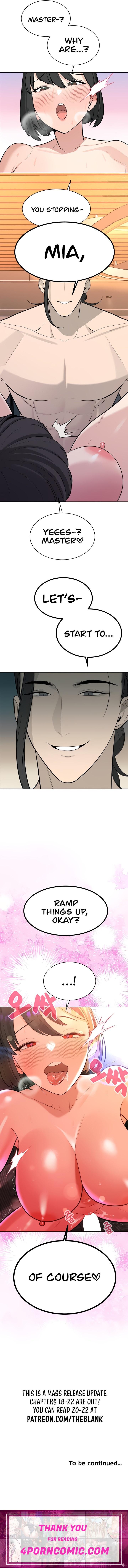 The Secret Affairs Of The 3rd Generation Chaebol Chapter 19 - Page 16