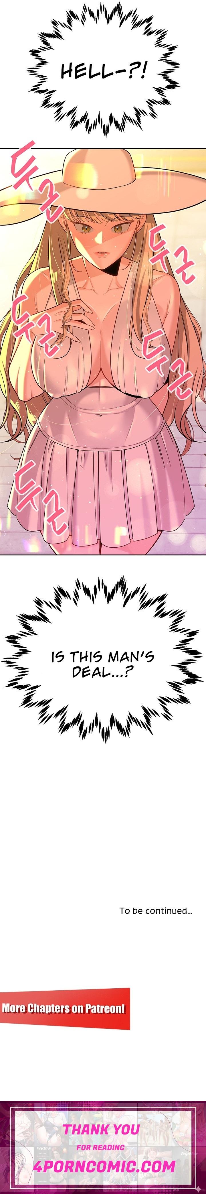 The Secret Affairs Of The 3rd Generation Chaebol Chapter 31 - Page 23