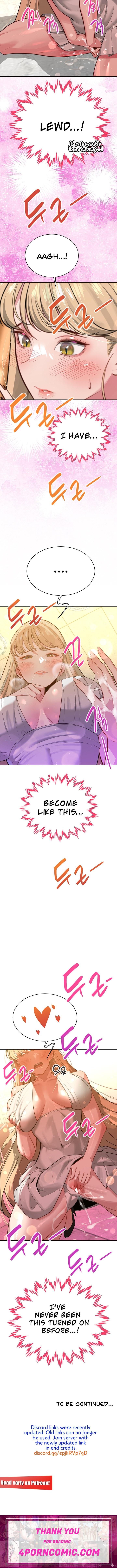 The Secret Affairs Of The 3rd Generation Chaebol Chapter 34 - Page 15