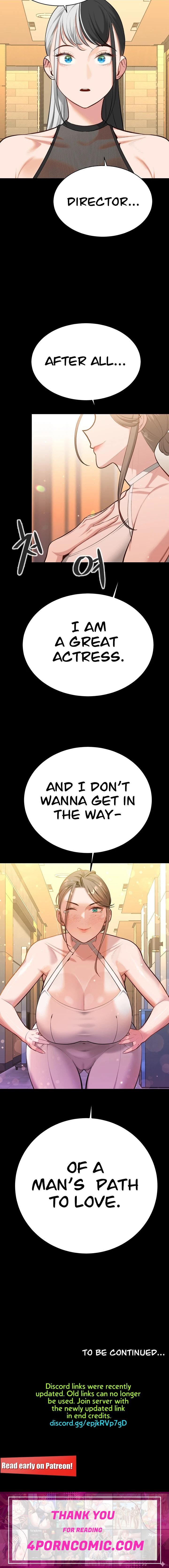 The Secret Affairs Of The 3rd Generation Chaebol Chapter 42 - Page 30