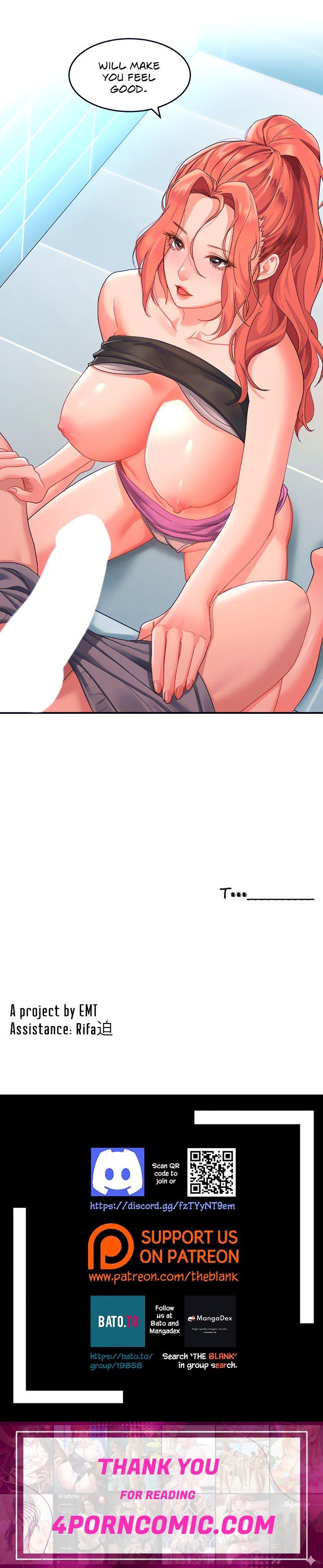 Unlock Her Heart Chapter 10 - Page 60