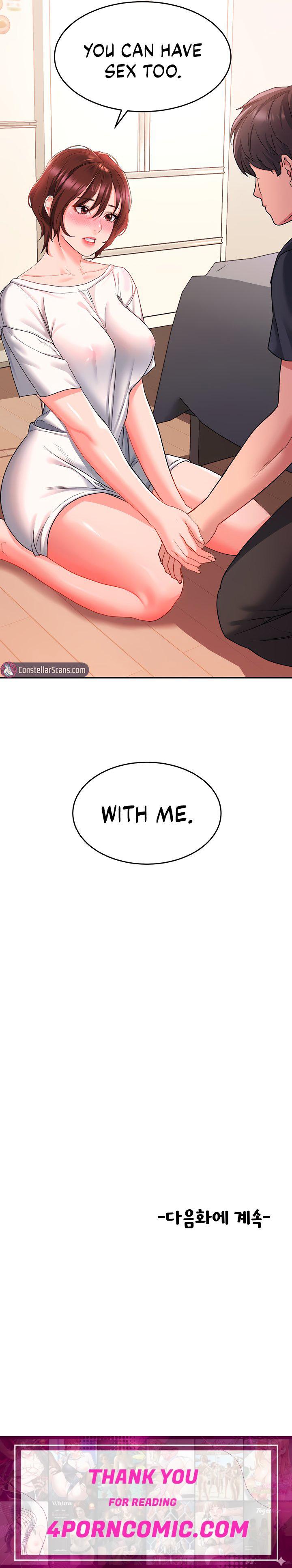 Unlock Her Heart Chapter 12 - Page 11