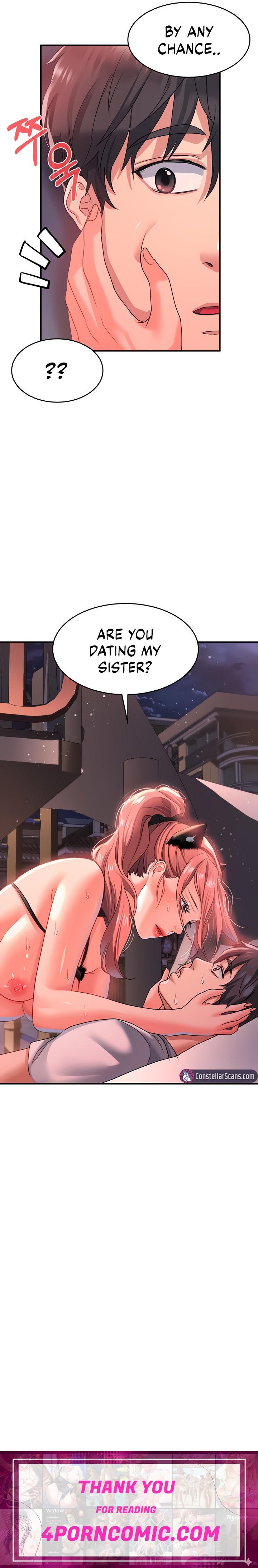 Unlock Her Heart Chapter 19 - Page 14