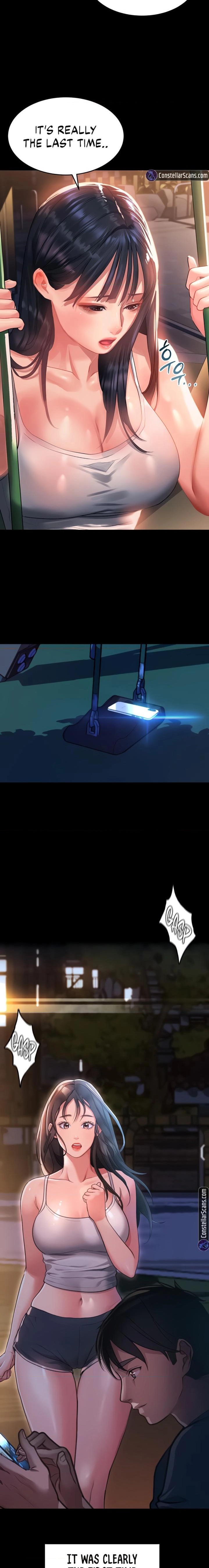 Unlock Her Heart Chapter 30 - Page 9