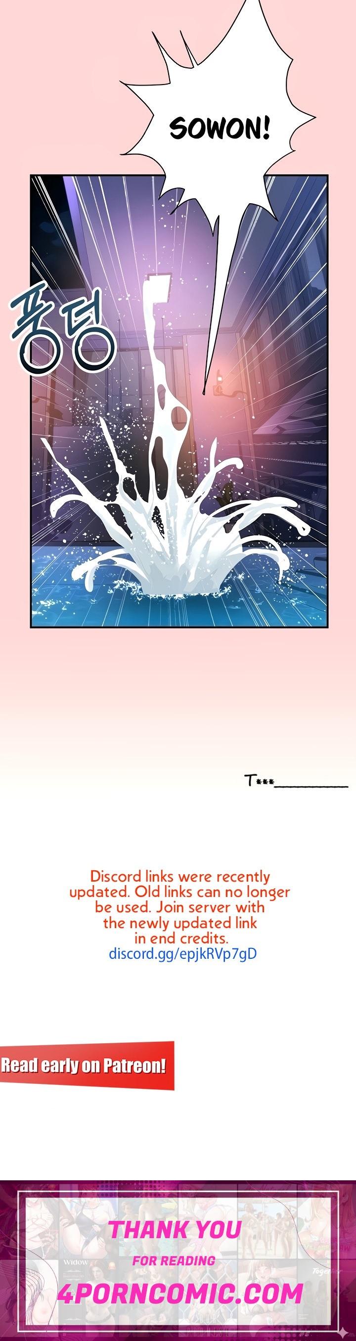Unlock Her Heart Chapter 52 - Page 21