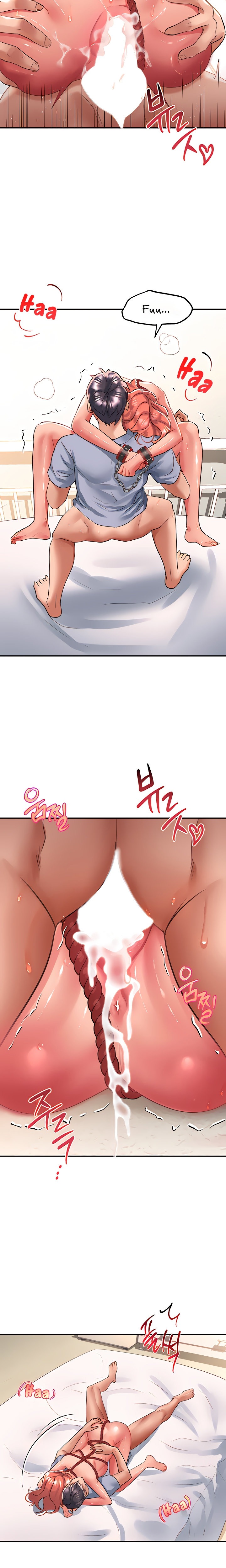 Unlock Her Heart Chapter 56 - Page 13