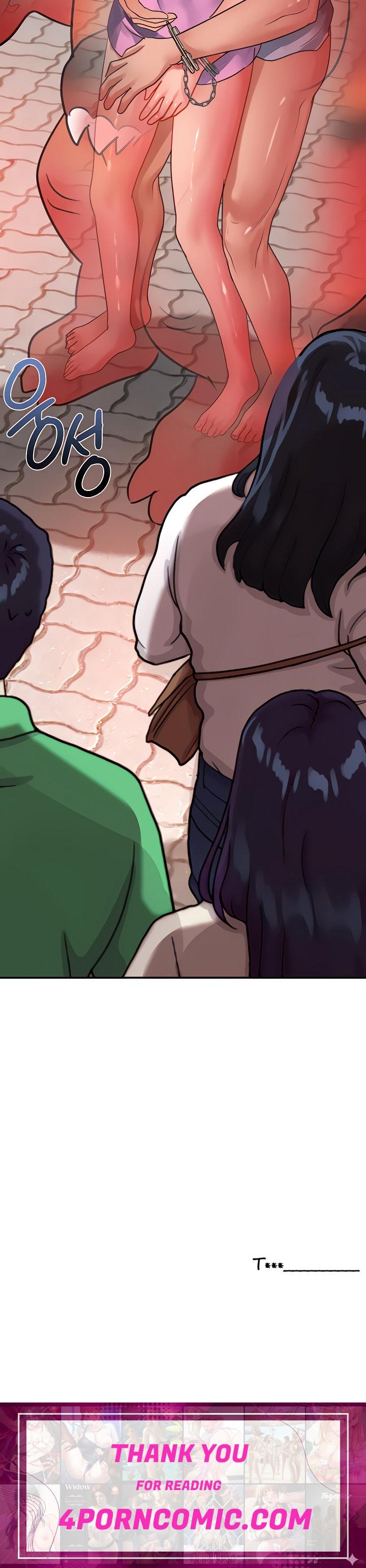 Unlock Her Heart Chapter 56 - Page 21