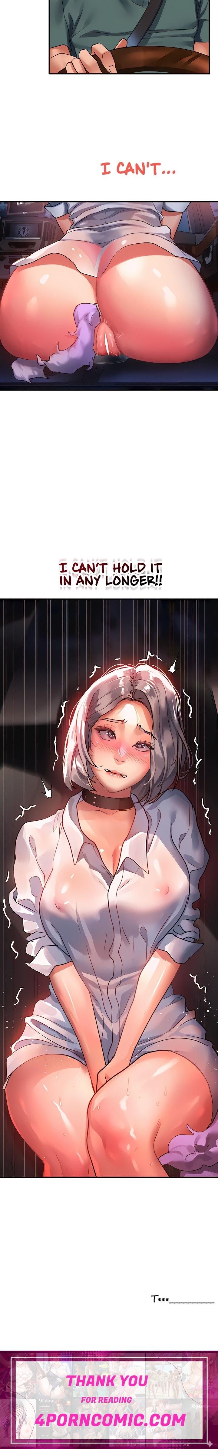 Unlock Her Heart Chapter 60 - Page 20