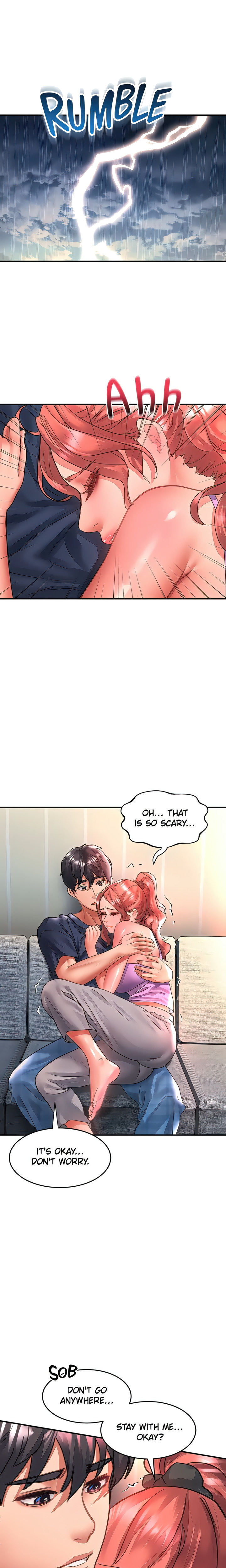 Unlock Her Heart Chapter 67 - Page 11