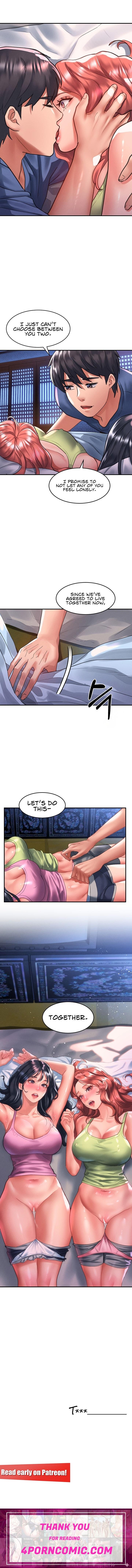 Unlock Her Heart Chapter 68 - Page 12