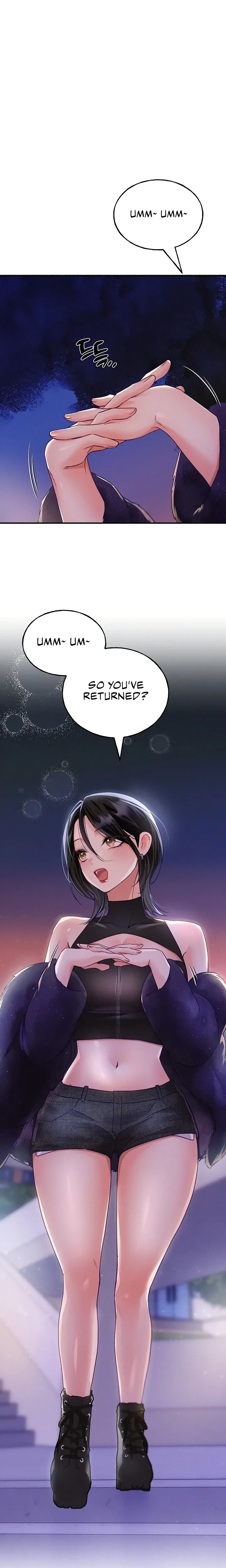 I’ll Plug It In! Chapter 11 - Page 16