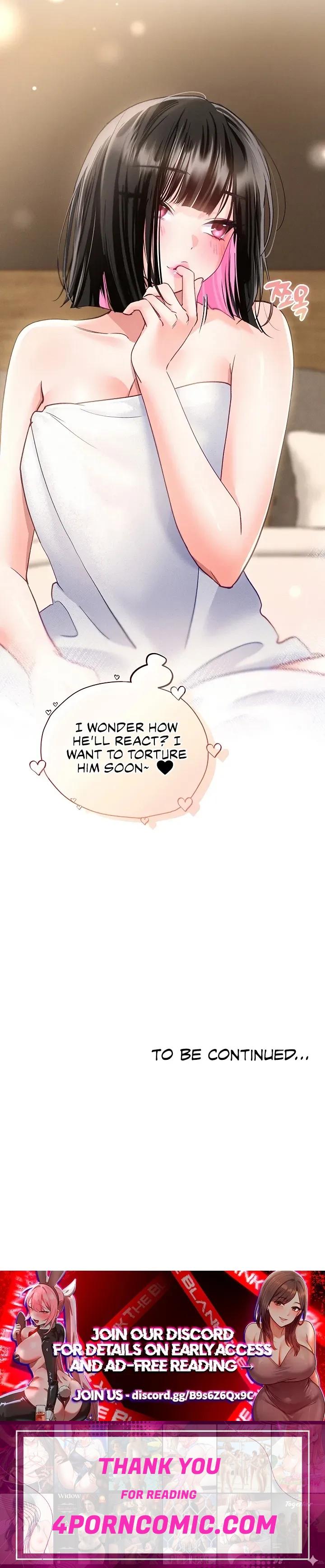 I’ll Plug It In! Chapter 11 - Page 20