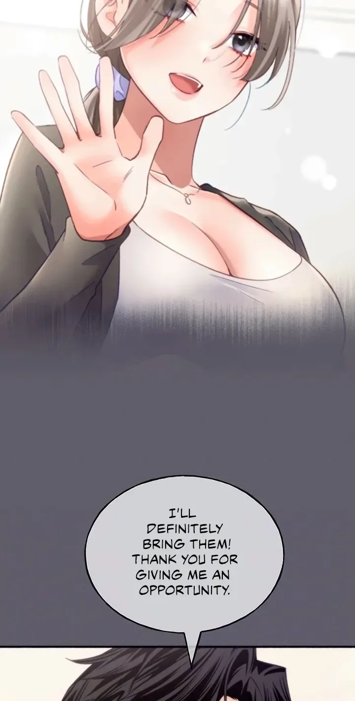 I’ll Plug It In! Chapter 14 - Page 9