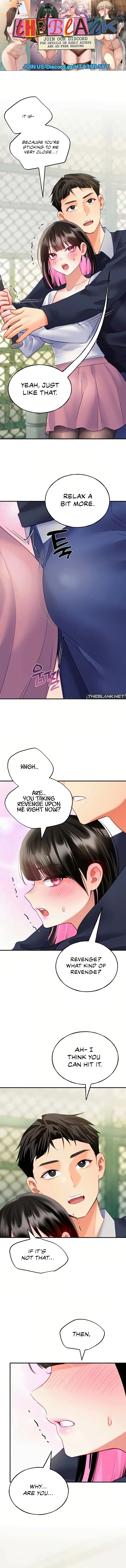 I’ll Plug It In! Chapter 15 - Page 1