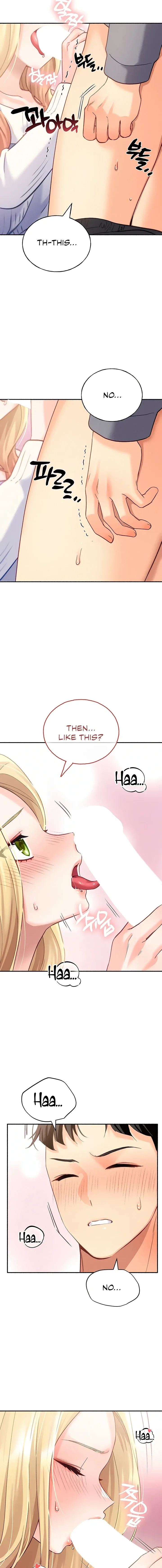 I’ll Plug It In! Chapter 3 - Page 21