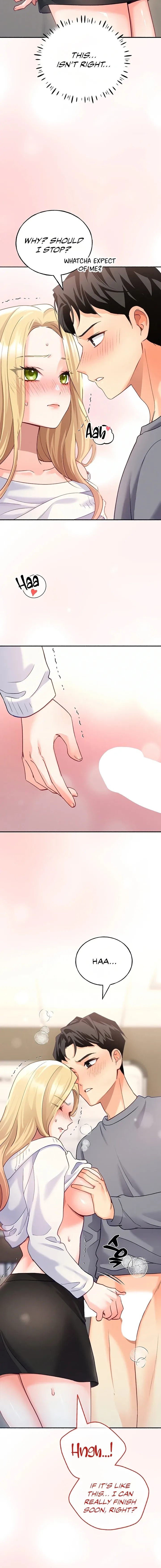 I’ll Plug It In! Chapter 3 - Page 26