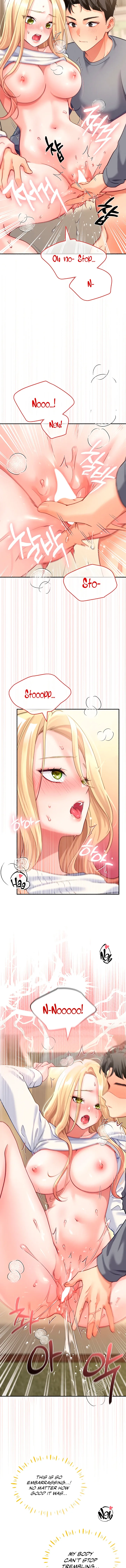 I’ll Plug It In! Chapter 4 - Page 12