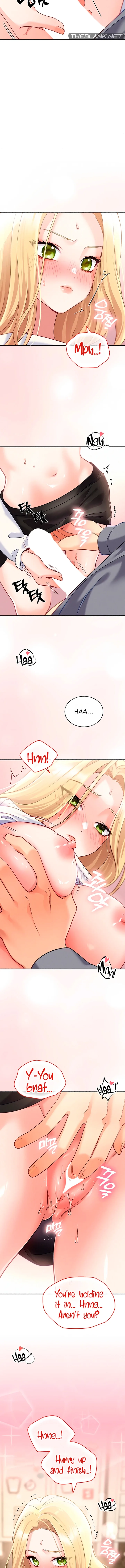 I’ll Plug It In! Chapter 4 - Page 2