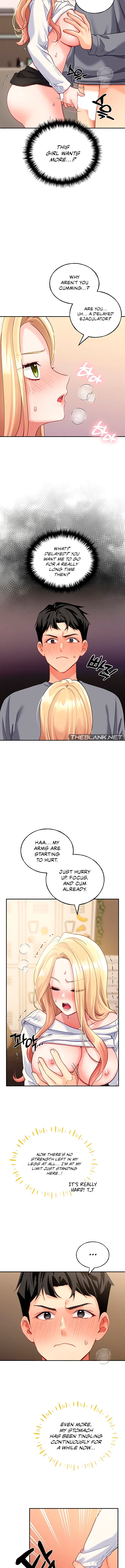 I’ll Plug It In! Chapter 4 - Page 8