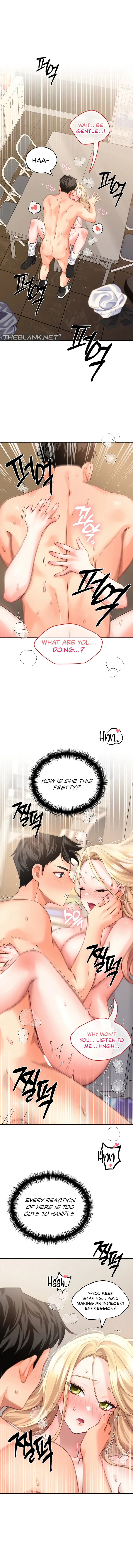 I’ll Plug It In! Chapter 5 - Page 13