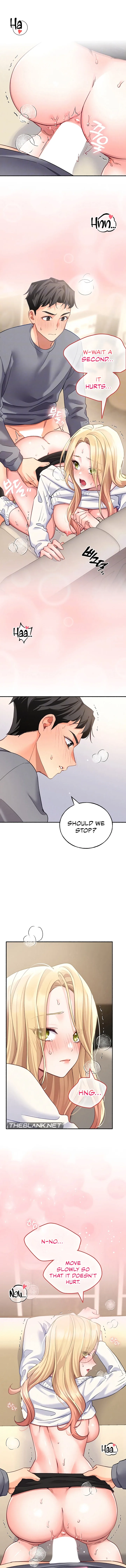 I’ll Plug It In! Chapter 5 - Page 3