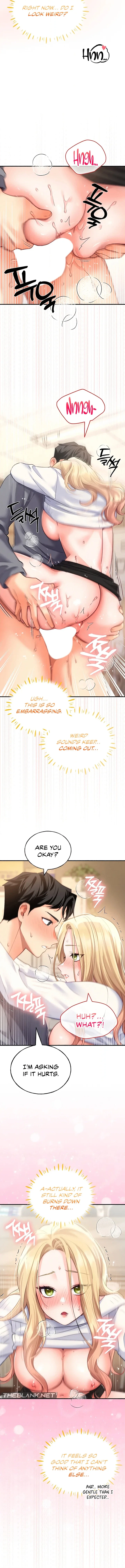 I’ll Plug It In! Chapter 5 - Page 8