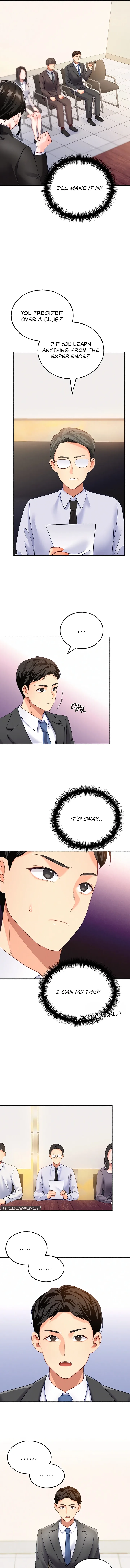 I’ll Plug It In! Chapter 7 - Page 11