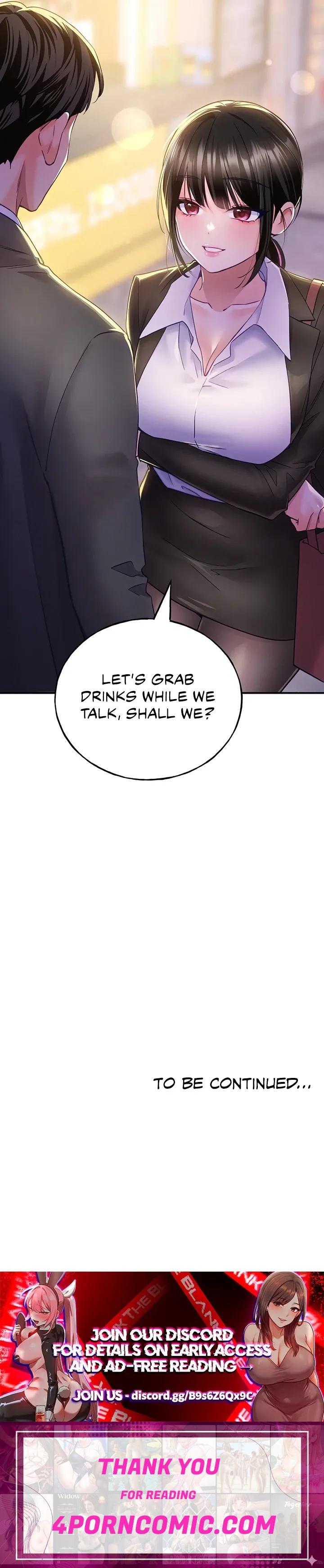 I’ll Plug It In! Chapter 7 - Page 16
