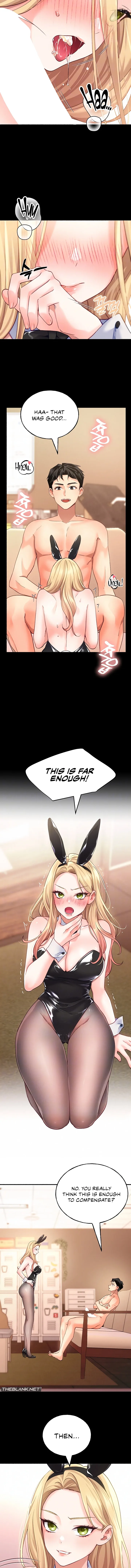 I’ll Plug It In! Chapter 7 - Page 2