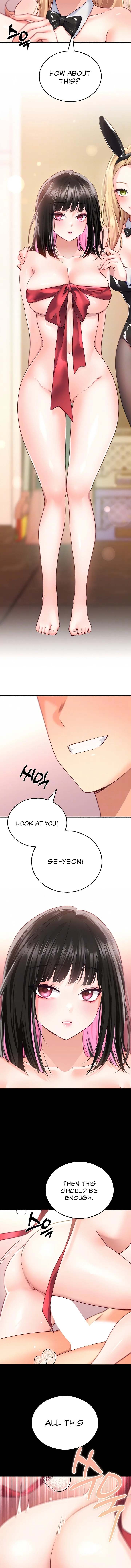 I’ll Plug It In! Chapter 7 - Page 3