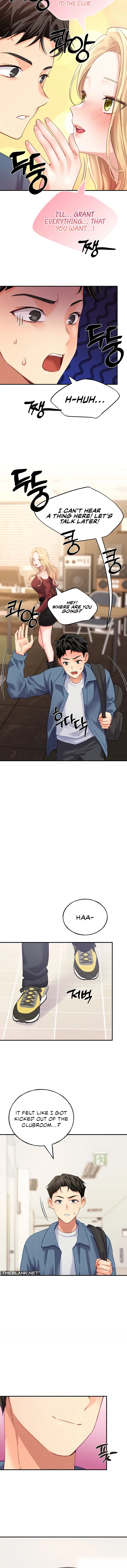I’ll Plug It In! Chapter 7 - Page 7